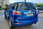 Chevrolet Trailblazer LT Auto 2019-4