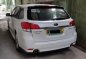 Subaru Legacy 2.0 GT Wagon Turbo (A) 2011-1