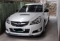 Subaru Legacy 2.0 GT Wagon Turbo (A) 2011-0