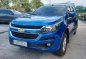 Chevrolet Trailblazer LT Auto 2019-1