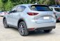 Sell Silver 2018 Mazda Cx-5 in Makati-3