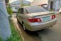 Silver Honda City 2007 for sale in Santa Maria-3