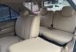 Selling Beige Toyota Fortuner 2013 in Parañaque-9