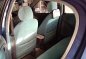 Blue Toyota Vitz 1999 for sale in Caloocan City-6