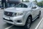 Silver Nissan Navara 2019 for sale in Manila-1
