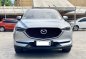 Sell Silver 2018 Mazda Cx-5 in Makati-1