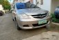 Silver Honda City 2007 for sale in Santa Maria-0