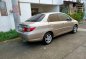 Silver Honda City 2007 for sale in Santa Maria-2