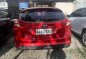 Red 2015 Ford Focus for sale in Santo Domingo-1