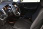 Black Honda Jazz 2010 for sale in Nasipit-4