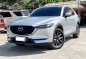 Sell Silver 2018 Mazda Cx-5 in Makati-2