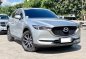 Sell Silver 2018 Mazda Cx-5 in Makati-0