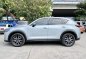 Sell Silver 2018 Mazda Cx-5 in Makati-9