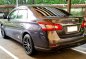 Grey Nissan Sylphy 2015 for sale in Pasig City-3