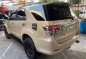 Selling Beige Toyota Fortuner 2013 in Parañaque-3