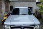 Silver Ford Everest 2004 for sale in Batangas-0