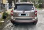 Sell Silver 2013 Subaru Forester in Parañaque-4