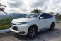 White Mitsubishi Montero 2016 for sale in Mabalacat-2