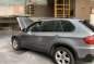 Sell Grey 2012 BMW 520D in Subic-1