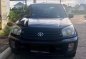 Selling Black Toyota Rav4 2003 in Limay-1