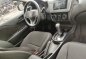 Sell Grey 2017 Mitsubishi Montero Sport in Manila-1