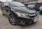 Sell Grey 2017 Mitsubishi Montero Sport in Manila-8