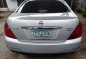 Sell Silver 2007 Nissan Teana in Quezon City-5