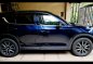 Selling Blue Mazda Cx-5 2019 in Manila-0