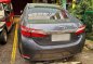 Grey Toyota Corolla Altis 2016 for sale in Manila-3