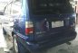 Selling Blue Toyota Revo 2002 in Manila-3