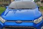 Ford Fiesta 1.0 Ecoboost Titanium (A) 2014-1
