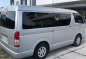 Toyota Hiace 3.0 Standard Roof DX Van (M) 2014-4