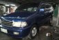 Selling Blue Toyota Revo 2002 in Manila-2