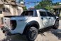 Sell White 2014 Ford Ranger in Quezon City-9