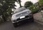 Grey Mitsubishi Montero 2015 for sale in Manila-1