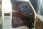 Mitsubishi L300 Aluminum Close Van Manual 1996-6