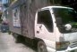 White Isuzu Elf 2004 for sale in Manila-0