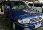 Selling Blue Toyota Revo 2002 in Manila-0