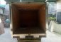 Mitsubishi L300 Aluminum Close Van Manual 1996-5