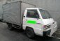 Mitsubishi L300 Aluminum Close Van Manual 1996-1