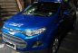 Ford Ecosport Trend Auto Auto 2015-0