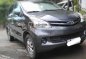 Toyota Avanza 1.5 (A) 2015-2
