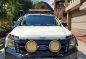 Sell White 2014 Ford Ranger in Quezon City-0