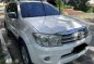 Toyota Fortuner 2.7 7 Seater (A) 2011-0