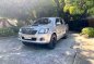 Silver Toyota Hilux 2015 for sale in Laoag City-0