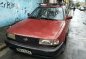 Selling Red Nissan Sentra 1994 in Quezon City-2