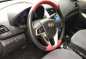 Black Hyundai Accent 2011 for sale in Pasig-6