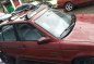 Selling Red Nissan Sentra 1994 in Quezon City-5