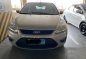 Selling Silver Ford Focus 2010 in Makati-3