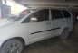 Silver Toyota Innova 2006 for sale in Malabon City-2